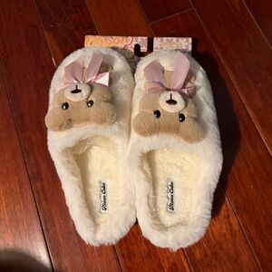 Slippers